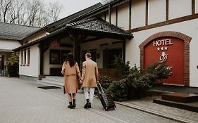 Hotel Dębowe Wzgórze Wellness&Spa